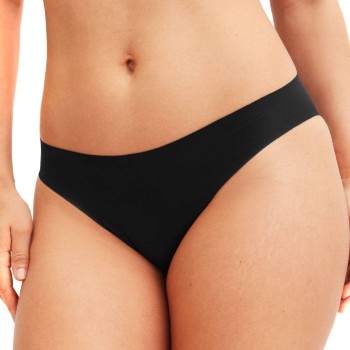 Calida Natural Skin Seamless Brazilian Brief