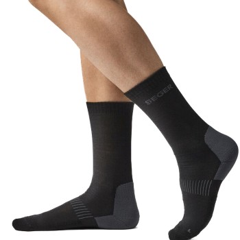 Seger Wanderer Wool Socks