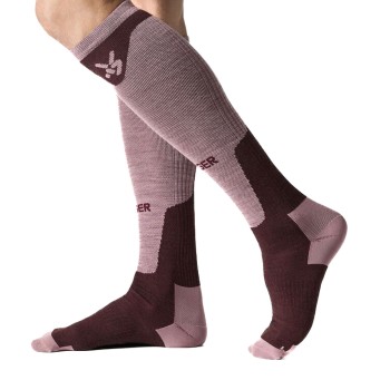 Seger Alpine Advanced Light Wool Compression 