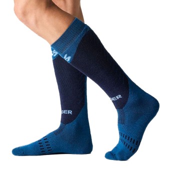 Seger Alpine Core Heavy Wool Socks