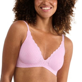 Sloggi ZERO Feel Bliss Push-Up Bra