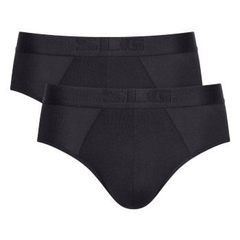 2-Pack Sloggi SLG Base Soft Midi Briefs
