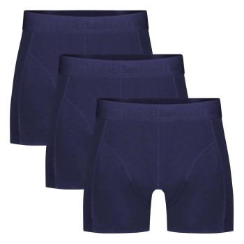 3-Pack Bamboo Basics Rico Boxers 