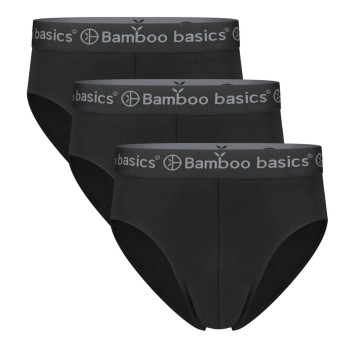3-Pack Bamboo Basics James Knitted Slips