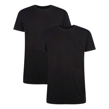 2-Pack Bamboo Basics Ruben T-Shirt Round Neck