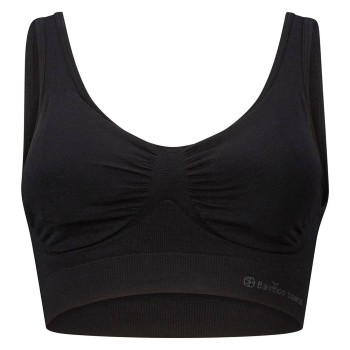 Bamboo Basics Fleur Padded Bra