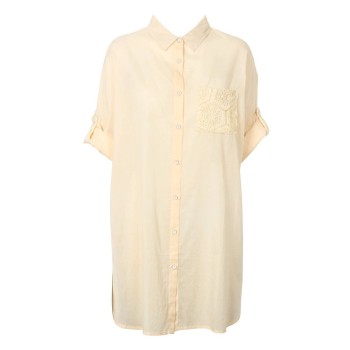 Missya Siena Beach Shirt