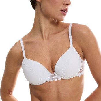 Triumph BH Comfort Allure Wired Padded Bra Vit D 70 Dam | apparel & accessories - clothing - underwear & socks - bras | ModeLejon