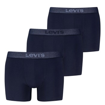 3-Pack Levis Logo Boxer Briefs