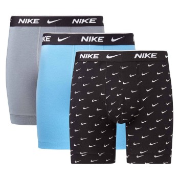 3-Pack Nike Essentials Cotton Stretch Boxer Brief