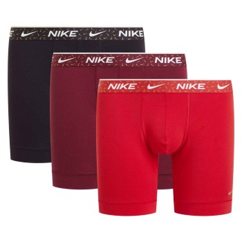 3-Pack Nike Essentials Cotton Stretch Boxer Brief