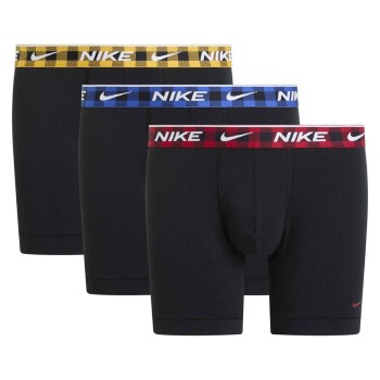 3-Pack Nike Essentials Cotton Stretch Boxer Brief
