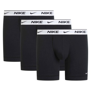 3-Pack Nike Essentials Cotton Stretch Boxer Brief