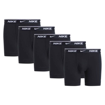 5-Pack Nike Essentials Cotton Stretch Boxers