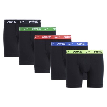 5-Pack Nike Essentials Cotton Stretch Boxers