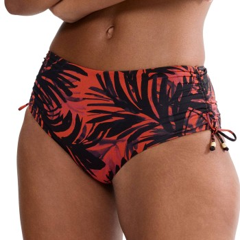 Triumph Summer Palm Maxi Bikini Bottom