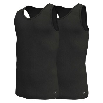 2-Pack Nike Essential Cotton Tank Top 