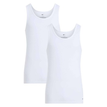 2-Pack Nike Essential Cotton Tank Top 