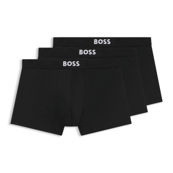 3-Pack BOSS Trunk Micro One