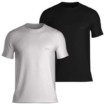 2-Pack BOSS T-ShirtRN Rib