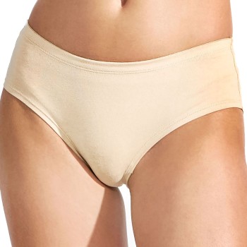 2-Pack Bread and Boxers Cotton Hipsters