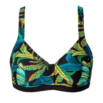 Trofe Tropicalia Magaluf Prosthetic Bikini Top