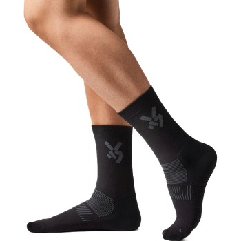 Seger Glide Wool Ski Socks