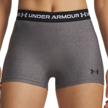 Under Armour HeatGear Shorts