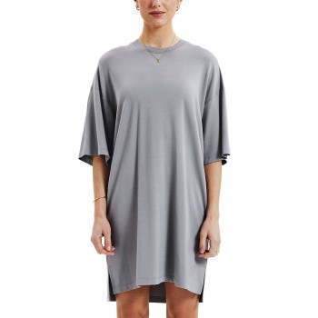 Bread and Boxers T-Shirt Dress