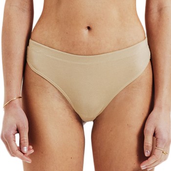 2-Pack Bread and Boxers Modal Thong