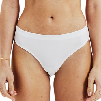 2-Pack Bread and Boxers Modal Thong