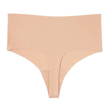 2-Pack Pierre Robert Invisible Micro High Waist String