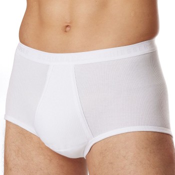 Schiesser Classic Brief With Fly 3XL-4XL