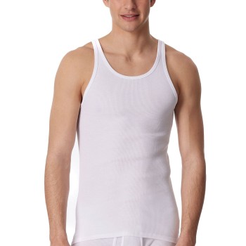 2-Pack Schiesser Original Classics Undershirts 3XL-4XL