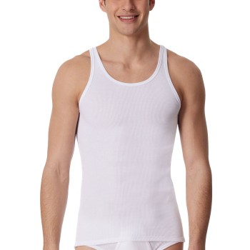 Schiesser Original Double Rib Undershirt