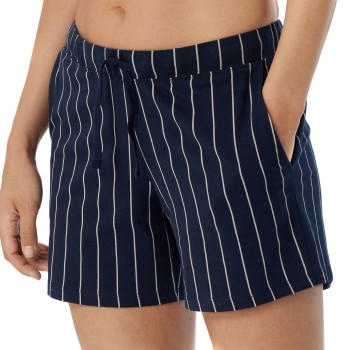 Schiesser Women Mix and Relax Shorts