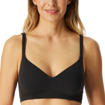 Schiesser Unique Cotton Soft Bra