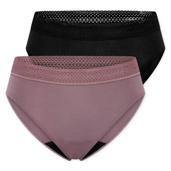 Schiesser Care Rio Period Pants