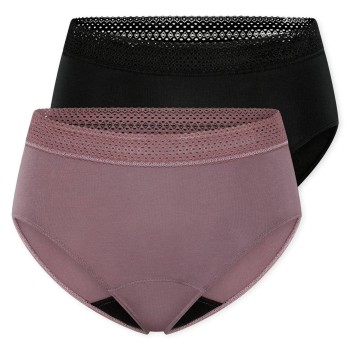 Schiesser Care Retro Period Pants
