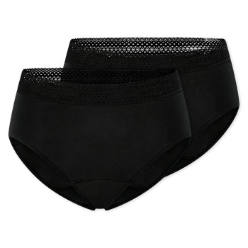 Schiesser Care Retro Period Pants