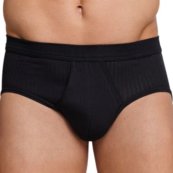 2-Pack Schiesser Sport Briefs With Fly