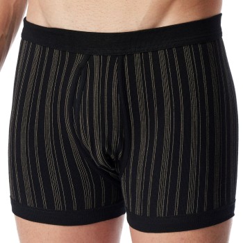 Schiesser Kalsonger 2P Original Classics Boxers 3XL-4XL Svart bomull 4XL Herr | apparel & accessories - clothing - underwear & socks - underwear | ModeLejon