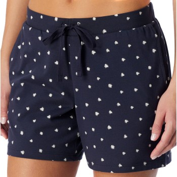 Schiesser Women Mix and Relax Cotton Shorts