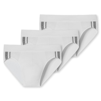 3-Pack Schiesser 95-5 Stretch Rio Slip 3XL-4XL