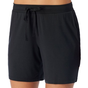 Schiesser Women Mix and Relax Modal Shorts