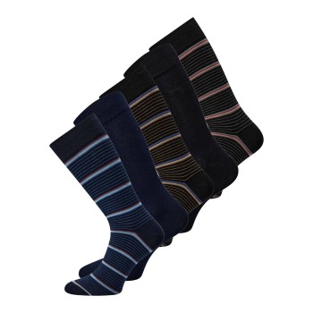 5-Pack Claudio Socks Bamboo