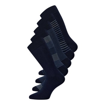 5-Pack Claudio Socks Bamboo