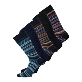 5-Pack Claudio Socks Bamboo