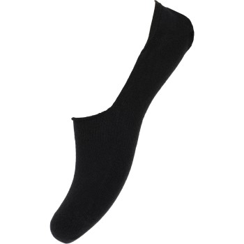3-Pack Decoy Thin Cotton Footies