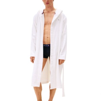 Tommy Hilfiger Original Hooded Robe